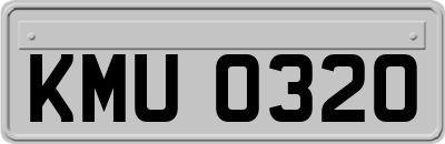 KMU0320