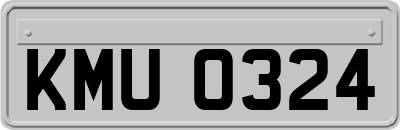 KMU0324