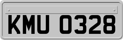 KMU0328