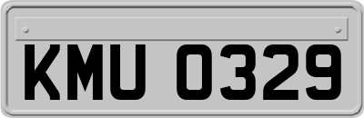 KMU0329