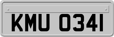 KMU0341