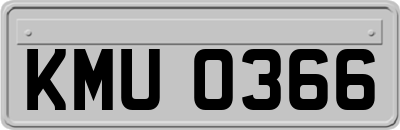 KMU0366