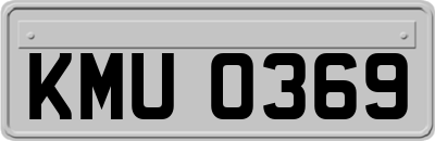 KMU0369