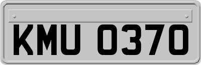 KMU0370