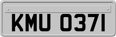 KMU0371