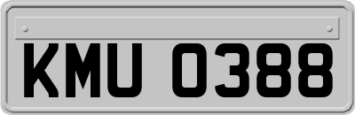 KMU0388