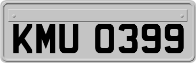 KMU0399