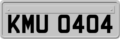 KMU0404