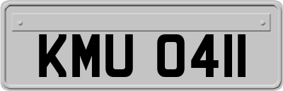 KMU0411