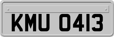 KMU0413