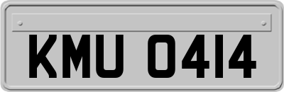 KMU0414