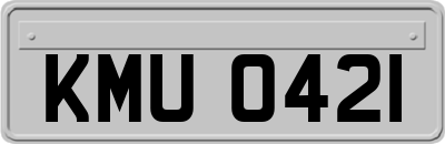 KMU0421