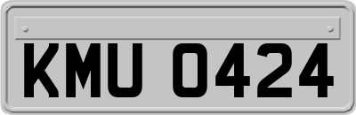 KMU0424