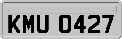 KMU0427