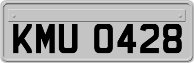 KMU0428