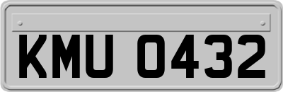 KMU0432