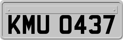 KMU0437