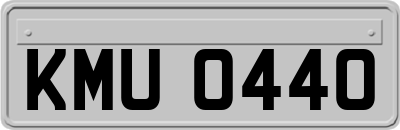 KMU0440