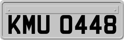 KMU0448