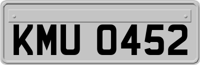 KMU0452