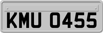 KMU0455