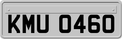 KMU0460