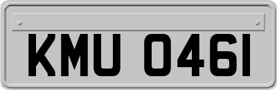 KMU0461