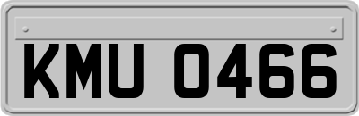 KMU0466