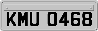 KMU0468