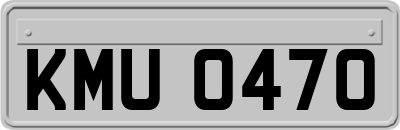 KMU0470