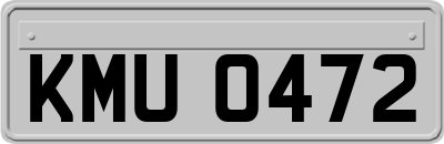 KMU0472