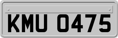 KMU0475