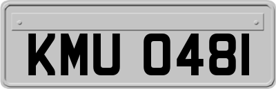 KMU0481