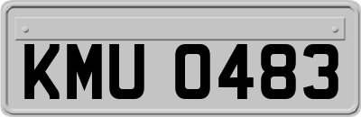 KMU0483