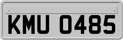 KMU0485