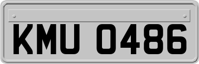 KMU0486