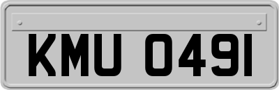 KMU0491