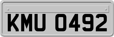 KMU0492