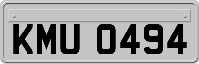 KMU0494