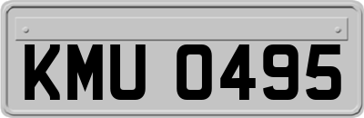 KMU0495