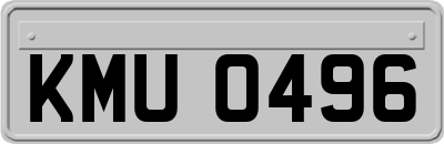 KMU0496