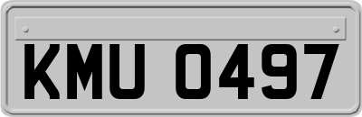 KMU0497