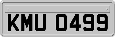 KMU0499