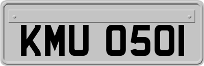 KMU0501