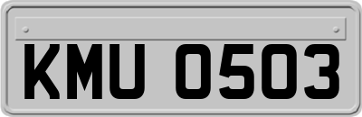 KMU0503