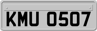 KMU0507