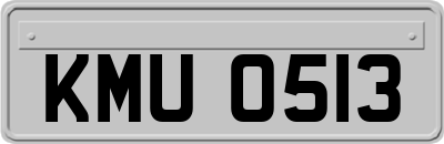 KMU0513