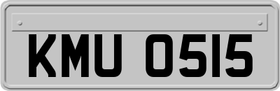 KMU0515