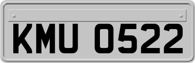 KMU0522