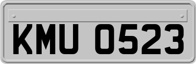 KMU0523